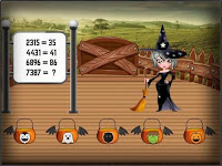 AmgelEscape Halloween Room Escape 2 Walkthrough